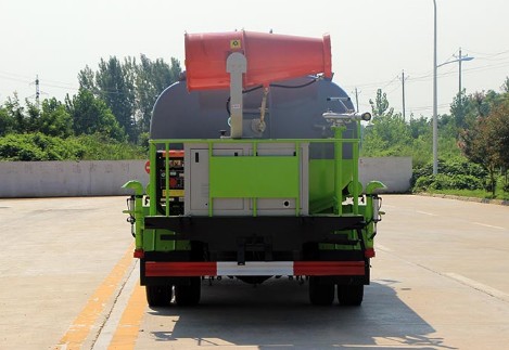 國六東風(fēng)凱普特K7霧炮灑水車圖片 國六東風(fēng)凱普特K7霧炮灑水車圖片