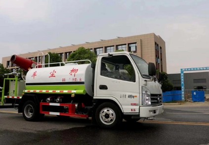 國(guó)六5方藍(lán)牌凱馬灑水車(chē) 國(guó)六5方藍(lán)牌凱馬灑水車(chē)
