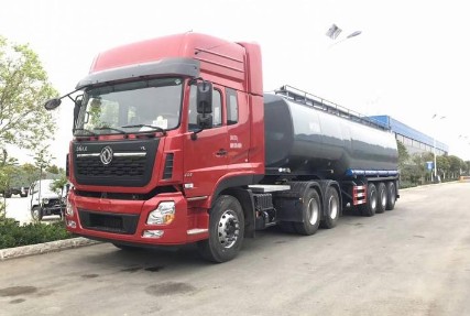 半掛灑水車(chē)圖片 半掛灑水車(chē)圖片