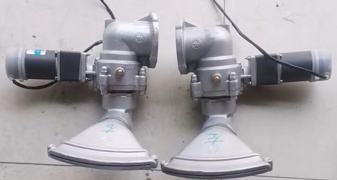 灑水車電動(dòng)萬(wàn)向鴨嘴圖片 灑水車電動(dòng)萬(wàn)向鴨嘴圖片