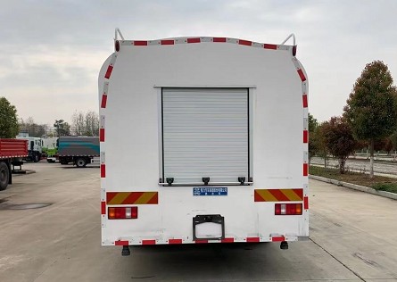 國(guó)六重汽豪沃G5X消防灑水車(chē)圖片 國(guó)六重汽豪沃G5X消防灑水車(chē)圖片